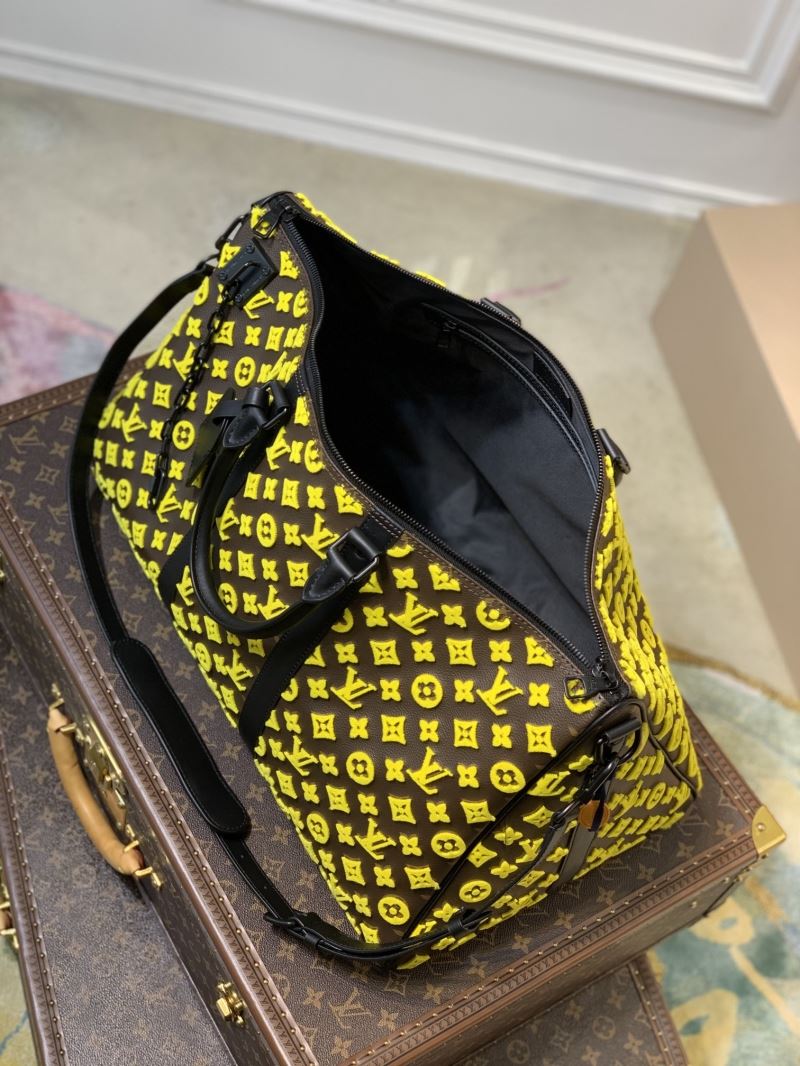 LV Travel Bags